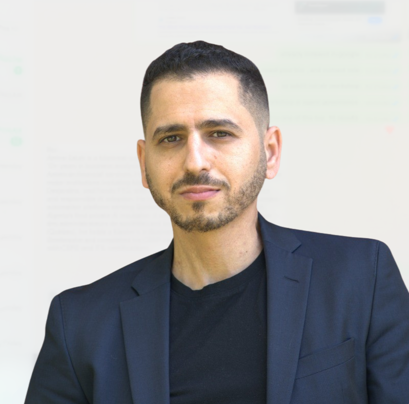 Amine Salah